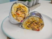 Mexican 🇲🇽 Large Burrito 🌯
