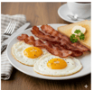 Eggs and Bacon