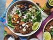 Large Burrito Bowl