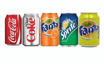 Coca Cola Can 330ml
