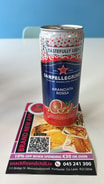 Sanpellegrino Arancita Rossa