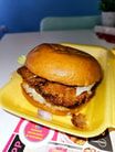 Chicken Fillet Burger