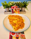 Mexico City Omlette 🍳