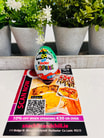 Kinder Egg