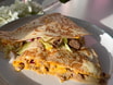 Mexican Quesadilla