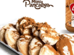 Kinder Bueno Pancakes