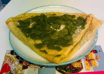!!New!! Pancakes with Pistachio Sauce
