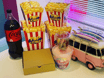 Kids Popcorn Deal