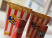 Couples' Popcorn Deal