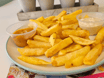Chips - fries