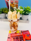 Banoffee Ice Cream
