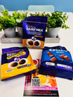 Share Bag Chocolates