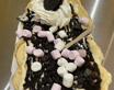Oreo Pancakes