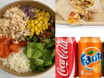 The Couples Lunch Deal